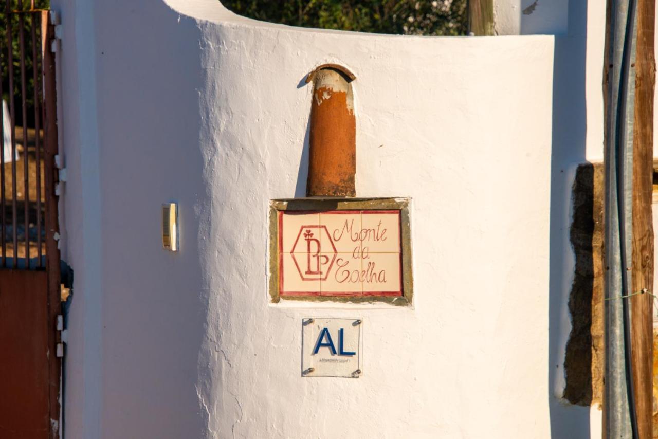 Monte Da Coelha Al Hotel Redondo Luaran gambar
