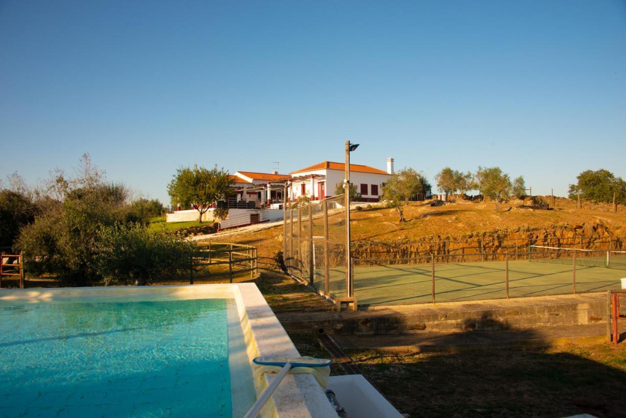 Monte Da Coelha Al Hotel Redondo Luaran gambar