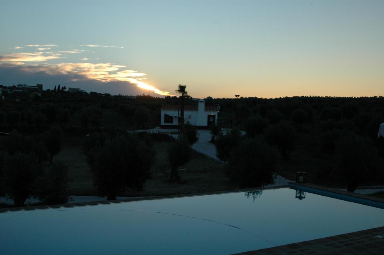 Monte Da Coelha Al Hotel Redondo Luaran gambar