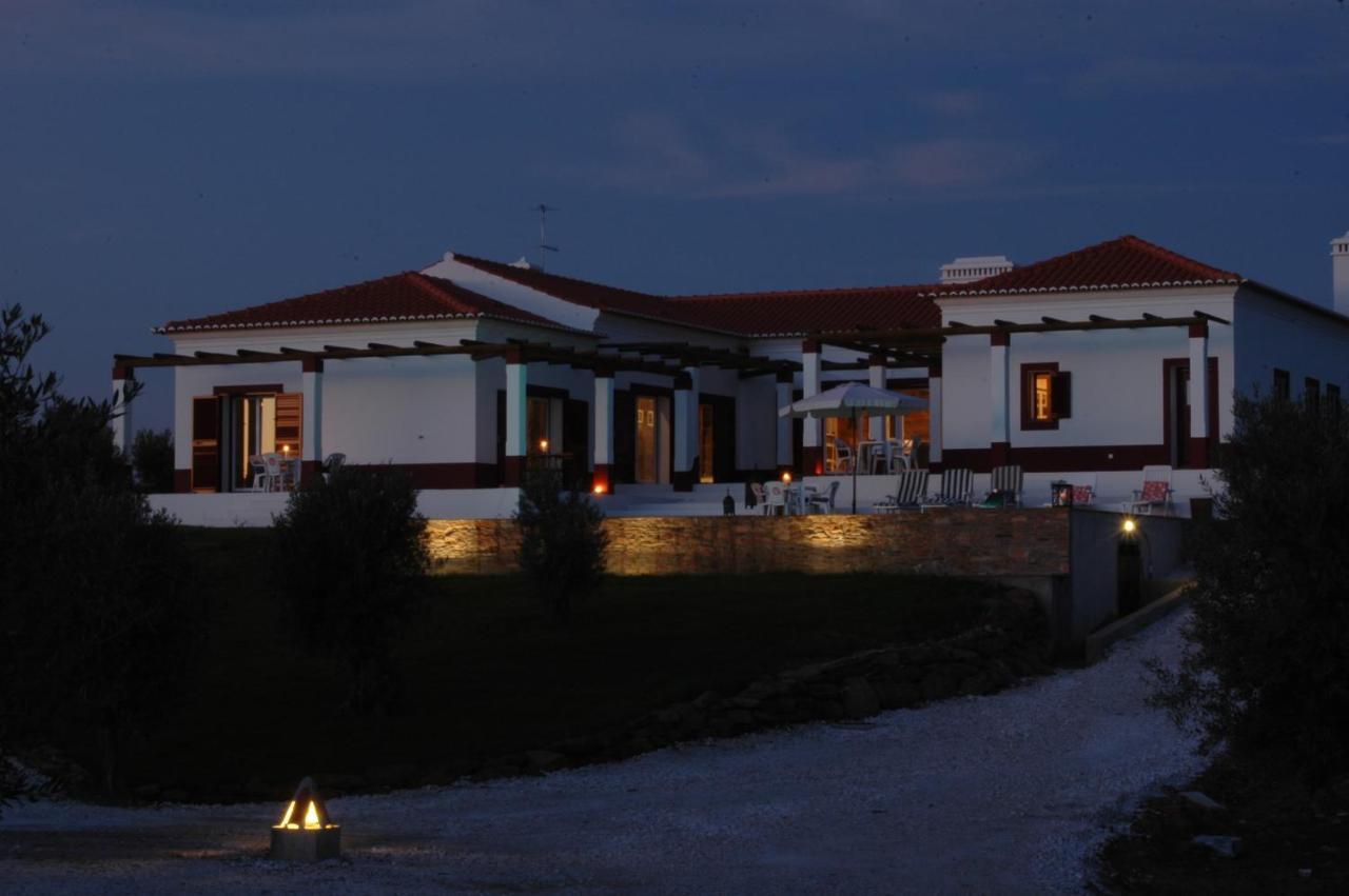 Monte Da Coelha Al Hotel Redondo Luaran gambar