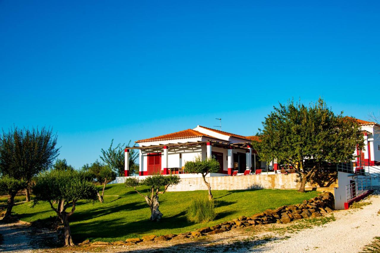 Monte Da Coelha Al Hotel Redondo Luaran gambar