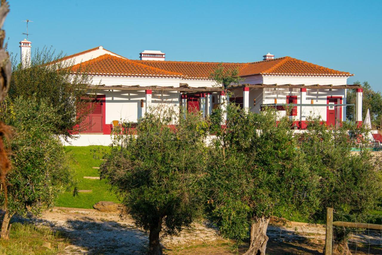 Monte Da Coelha Al Hotel Redondo Luaran gambar