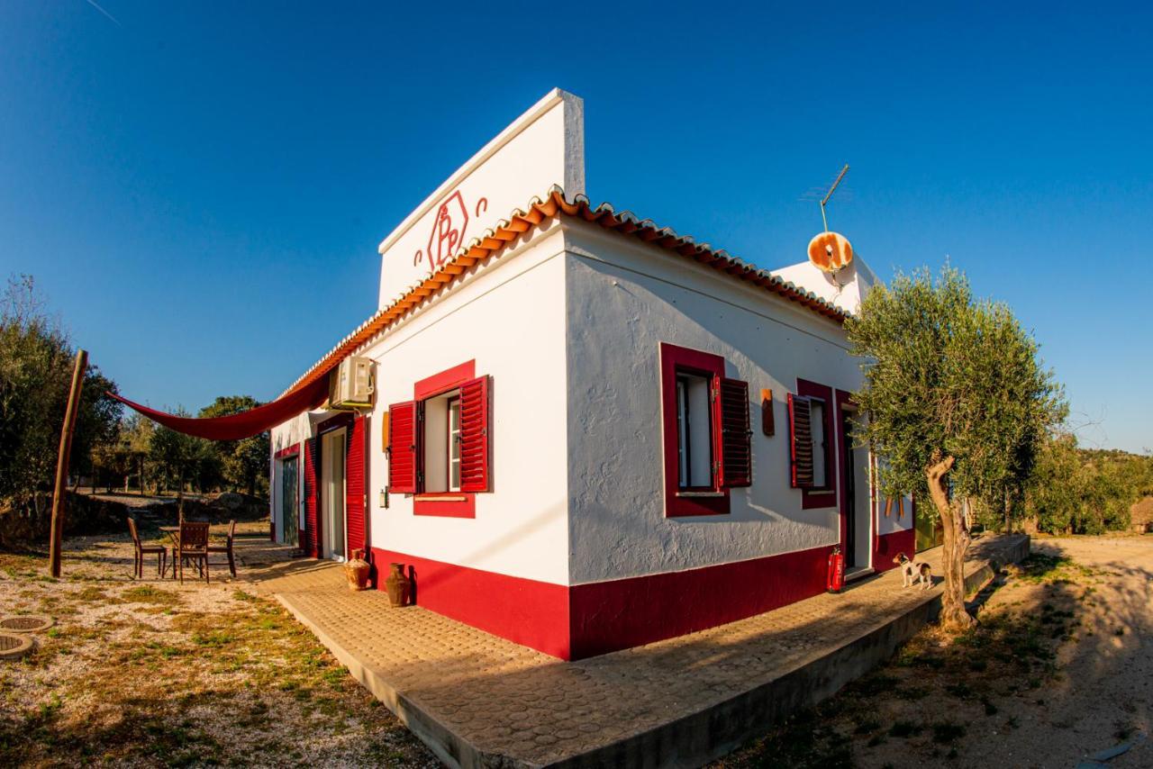 Monte Da Coelha Al Hotel Redondo Luaran gambar